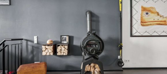 2 bedrooms Duplex in Friedrichshain, Germany No. 313294 11