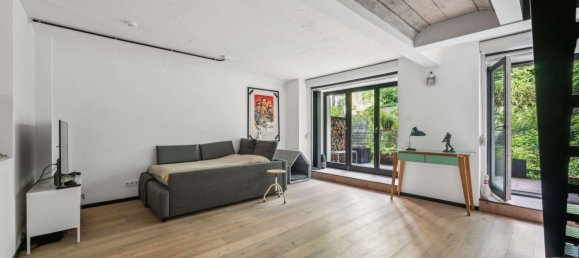 2 bedrooms Duplex in Friedrichshain, Germany No. 313294 7