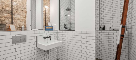 2 bedrooms Duplex in Friedrichshain, Germany No. 313294 9