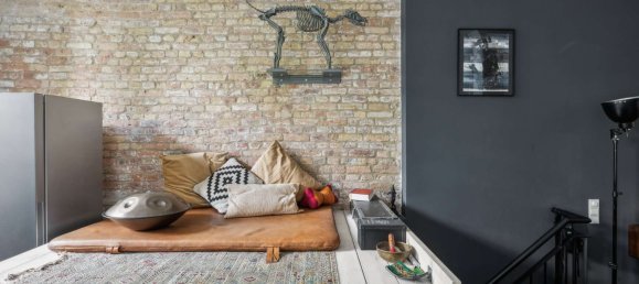 2 bedrooms Duplex in Friedrichshain, Germany No. 313294 6