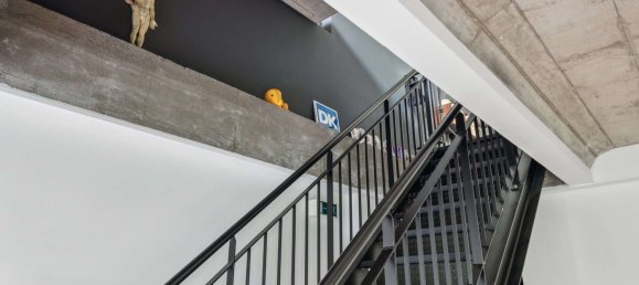 2 bedrooms Duplex in Friedrichshain, Germany No. 313294 10