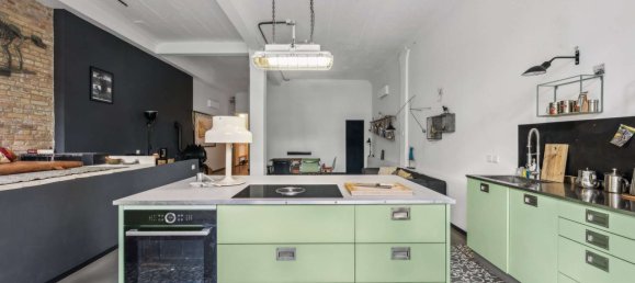 2 bedrooms Duplex in Friedrichshain, Germany No. 313294 4