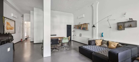 2 bedrooms Duplex in Friedrichshain, Germany No. 313294 5