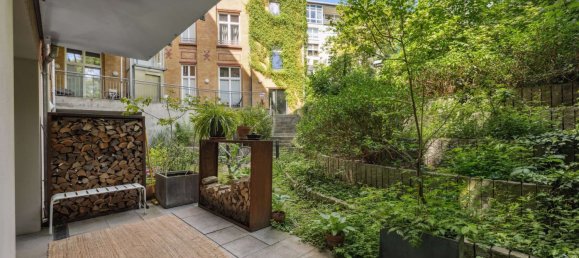 2 bedrooms Duplex in Friedrichshain, Germany No. 313294 3