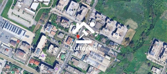 2 rooms Apartment in Latina, Italy No. 18158 3