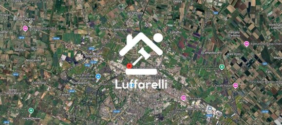 2 rooms Apartment in Latina, Italy No. 18158 8