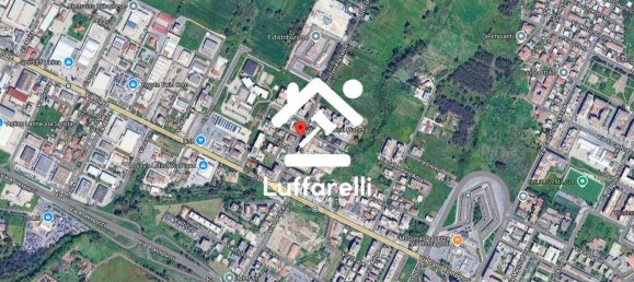 2 rooms Apartment in Latina, Italy No. 18158 11