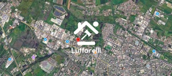 2 rooms Apartment in Latina, Italy No. 18158 6