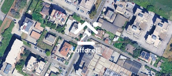 2 rooms Apartment in Latina, Italy No. 18158 2