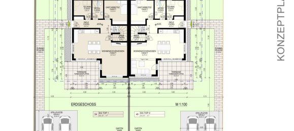 122m² Land in Katsdorf, Austria No. 126845 13