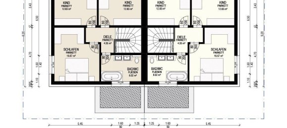 122m² Land in Katsdorf, Austria No. 126845 16