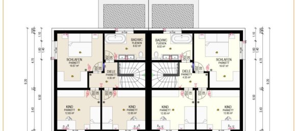 122m² Land in Katsdorf, Austria No. 126845 14