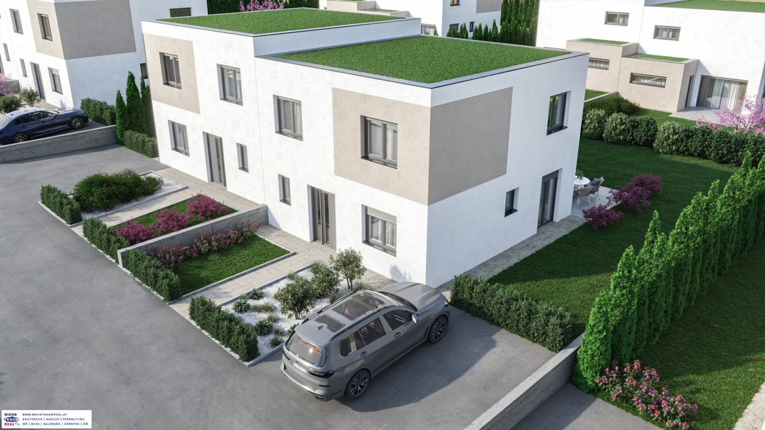 122m² Land in Katsdorf, Austria No. 126845