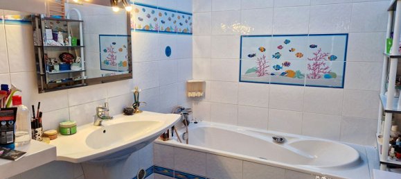 5 Schlafzimmer Haus in Livry-Gargan, France, Nr. 175564 11