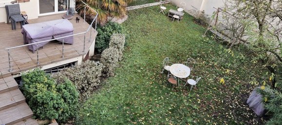 5 Schlafzimmer Haus in Livry-Gargan, France, Nr. 175564 16