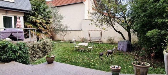 5 Schlafzimmer Haus in Livry-Gargan, France, Nr. 175564 12