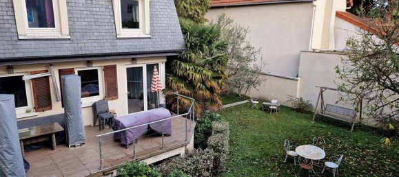 5 Schlafzimmer Haus in Livry-Gargan, France, Nr. 175564 15