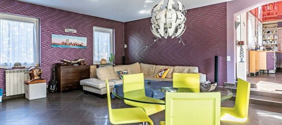 5 Schlafzimmer Haus in Livry-Gargan, France, Nr. 175564 5