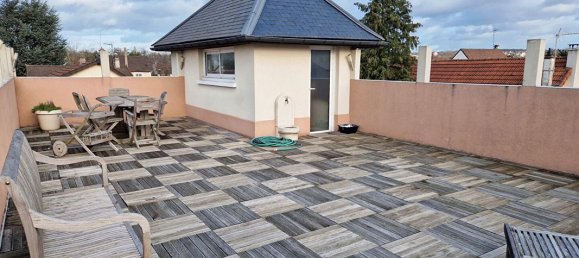 5 Schlafzimmer Haus in Livry-Gargan, France, Nr. 175564 14