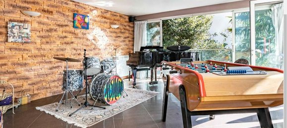 5 Schlafzimmer Haus in Livry-Gargan, France, Nr. 175564 4