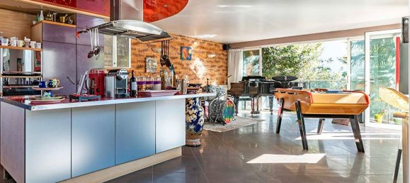 5 Schlafzimmer Haus in Livry-Gargan, France, Nr. 175564 3