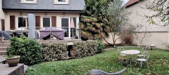 5 Schlafzimmer Haus in Livry-Gargan, France, Nr. 175564 17