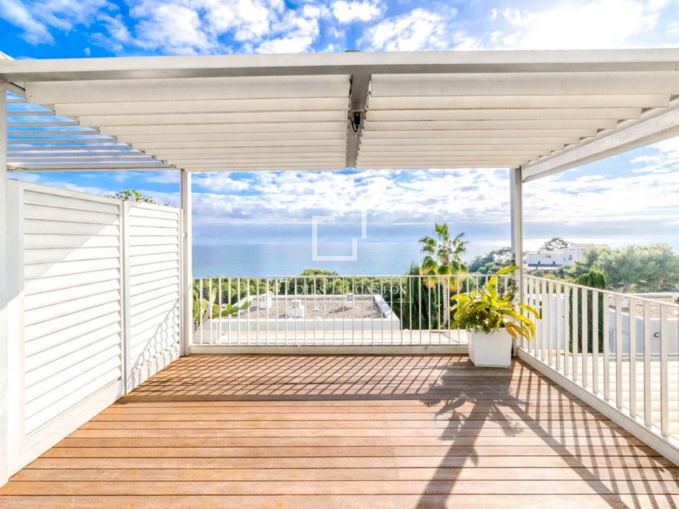 Apartamento T3 em Sitges, Spain N.º 351686