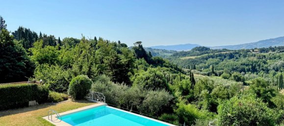 3 Schlafzimmer Villa in Terricciola, Italy, Nr. 300613 2