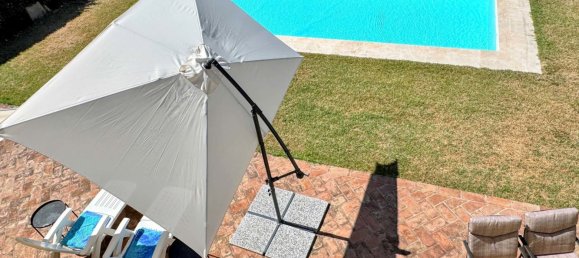 3 Schlafzimmer Villa in Terricciola, Italy, Nr. 300613 22