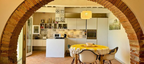 3 Schlafzimmer Villa in Terricciola, Italy, Nr. 300613 3