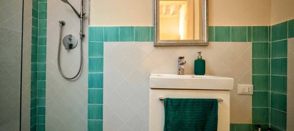 3 Schlafzimmer Villa in Terricciola, Italy, Nr. 300613 12