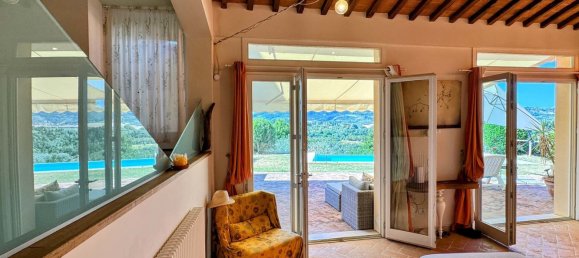 3 Schlafzimmer Villa in Terricciola, Italy, Nr. 300613 6