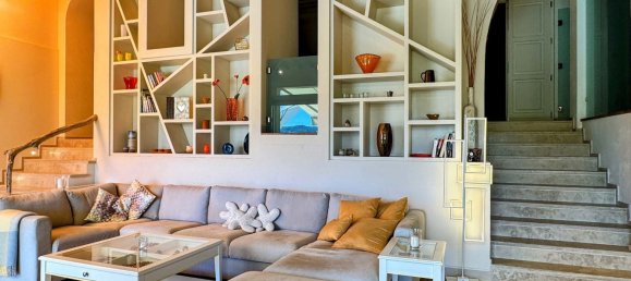 3 Schlafzimmer Villa in Terricciola, Italy, Nr. 300613 9