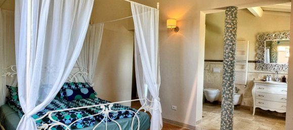 3 Schlafzimmer Villa in Terricciola, Italy, Nr. 300613 18