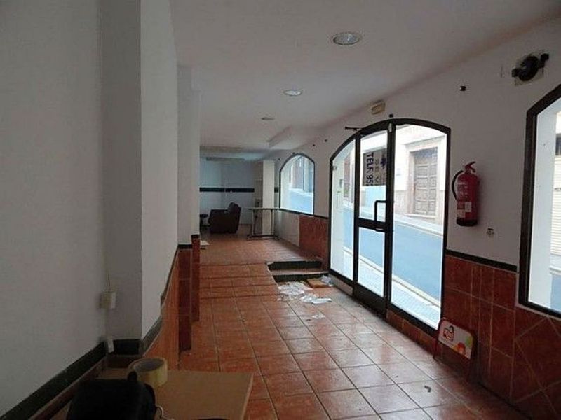  Commercial property in Antequera, Spain No. 227294