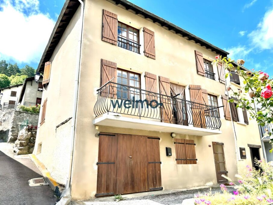 3 bedrooms Townhouse in Occitanie, France No. 326493