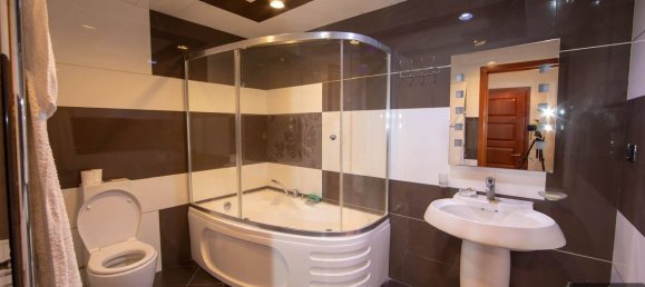 5 Schlafzimmer Wohnung in Nasimi, Azerbaijan, Nr. 1577 41