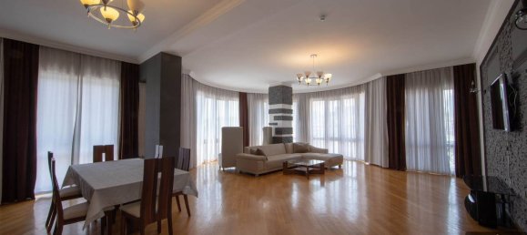5 Schlafzimmer Wohnung in Nasimi, Azerbaijan, Nr. 1577 44