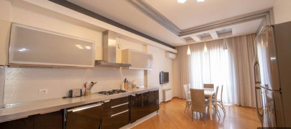 5 Schlafzimmer Wohnung in Nasimi, Azerbaijan, Nr. 1577 10