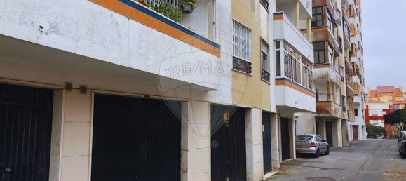 Apartamento de 2 dormitorios en Sintra, Portugal No. 161034 6