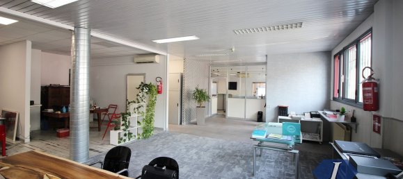 Almacén en Caronno Pertusella, Italy 1000 m² No. 336411 4