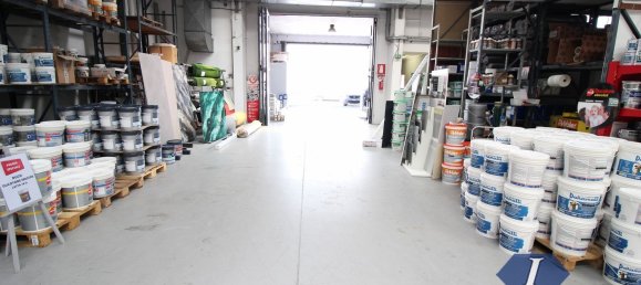 Almacén en Caronno Pertusella, Italy 1000 m² No. 336411 15