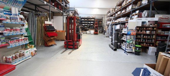 Almacén en Caronno Pertusella, Italy 1000 m² No. 336411 11