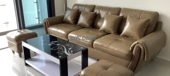 2 bedrooms Apartment in Thu Duc, Vietnam No. 8074 14