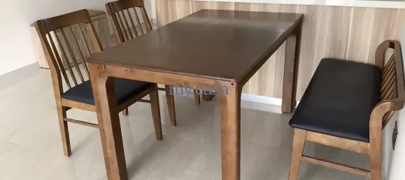 2 bedrooms Apartment in Thu Duc, Vietnam No. 8074 22