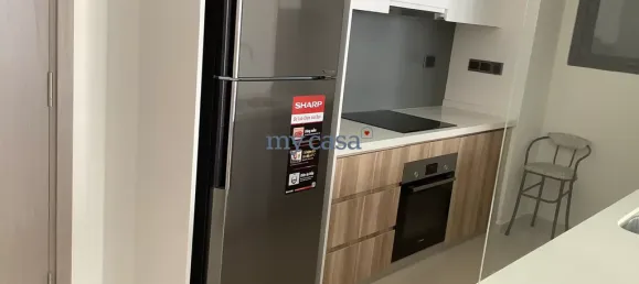 2 bedrooms Apartment in Thu Duc, Vietnam No. 8074 15