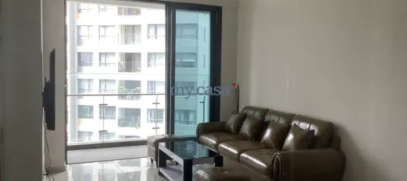 2 bedrooms Apartment in Thu Duc, Vietnam No. 8074 20