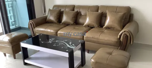 2 bedrooms Apartment in Thu Duc, Vietnam No. 8074 11