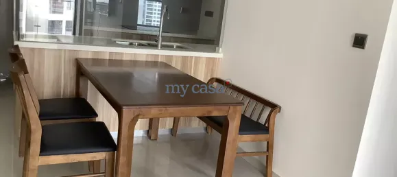 2 bedrooms Apartment in Thu Duc, Vietnam No. 8074 16