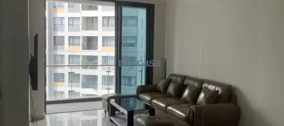 2 bedrooms Apartment in Thu Duc, Vietnam No. 8074 19